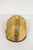 Turkana Bowl in Handcarved Wood For Sale - Image 4 of 5