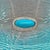 Persian Natural Persian Turquoise Diamond Pendant Necklace 17" 14k G 13.27 TCW Certified For Sale - Image 3 of 18