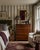 Vintage Walnut Five-Drawer Chest of Drawers With Hidden Cedar Chest, 1930s–1940s For Sale - Image 18 of 18