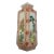 Late 20th Century Chinese Hand Painted Vase For Sale