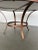 Serena & Lily St. Germain Stone Dining Table For Sale In Austin - Image 6 of 9