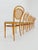 215 R Bentwood Dining Chair from Thonet For Sale - Image 15 of 18