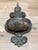 18th Century 18th Century Italian Stone Hanging Font For Sale - Image 5 of 6