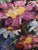 Oil Painting Daisies Kuzeminsky Nikolay Borisovich For Sale - Image 9 of 11
