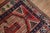 Persian Early 20th Century Zabihi Collection Camel Serab Persian Runner - 3'4" x 7'5" For Sale - Image 3 of 8