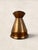 Metal Antique English Hammered Copper Water Ewer, Circa 1920 For Sale - Image 7 of 9