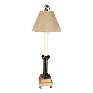 Hart Associates Table Lamp Vintage