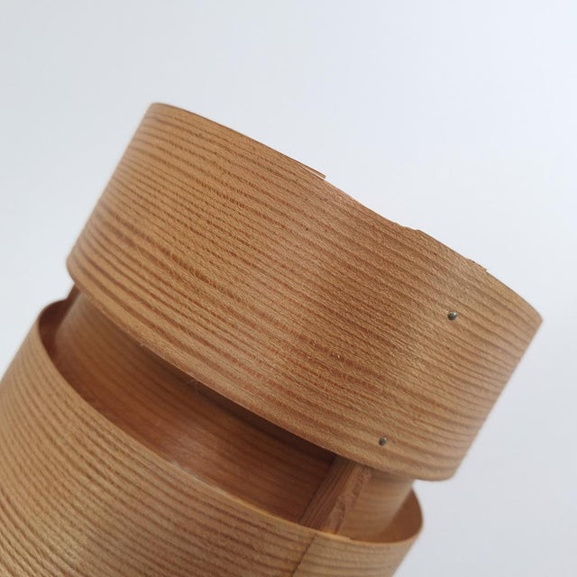 Pendant Light by Hans-Agne Jakobsson for Ellysett For Sale - Image 10 of 11