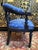 Napoleon III Louis Philippe Office Armchair For Sale - Image 9 of 11