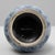 Blue 20th Century European Fat Lava Ceramic Vase For Sale - Image 8 of 18
