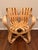 Frank Gehry Cross Check Arm Chair For Sale In Dallas - Image 6 of 9