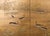 Japanese Showa Four-Panel Screen Wild Geese Autumn Landscape For Sale - Image 17 of 18