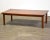 Wood Danish Modern Teak Coffee Table For Sale - Image 7 of 7