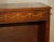 Sheraton Burr Elm & Walnut Inlay Dwarf Bookshelf from Brights of Nettlebed For Sale - Image 5 of 16