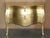 24ct Gold Leaf Canova Bombe Chest of Drawers by Fendi Casa For Sale - Image 3 of 18