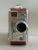 1960s Keystone 8mm Movie Camera Vintage Model Olympic K-32 For Sale - Image 5 of 10