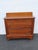 Victorian Late 1800s Solid Oak Dresser 6886 For Sale - Image 12 of 16