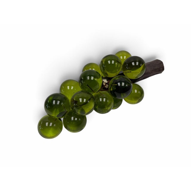 Add a classic splash of retro kitsch and sculptural charm to your decor with this authentic 1960s Mid-Century Modern...