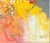 Mid 20th Century Day and Night Original Oil Style of Willem De Kooning and Richard Diebenkorn by Donald Roberts For Sale - Image 5 of 5