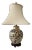 Vintage Ceramic Table Lamp For Sale