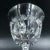 Mid-Century Lady Patricia Port Glasses in Hand-Blown Crystal from Waterford, Set of 7 For Sale - Image 6 of 12