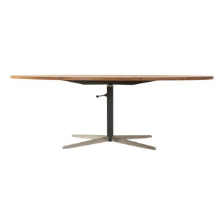 Coffee Table by Wilhelm Renz, 1960s For Sale