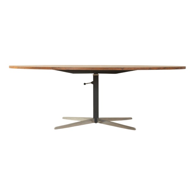 Coffee Table by Wilhelm Renz, 1960s For Sale