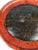 Art Deco 19th Century Chinese Wood Dome Display Tray For Sale - Image 3 of 13