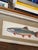 Vintage Framed Trout Fish Prints Cabin Coastal Wall Art - A Pair For Sale In Miami - Image 6 of 11