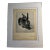 1942 Hare After Albrecht Durer Print For Sale