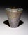 Austro-Bohemian Jugendstil Iridescent Art Glass Vase, 1890s For Sale - Image 14 of 14
