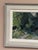 Karl Niemann, Figures on Winding Path, 1950s, Oil Painting on Canvas, Framed For Sale - Image 11 of 18