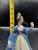 1990s Vintage MCM Royal Doulton “Leading Lady” Hn2269 Bone China Figurine For Sale - Image 5 of 5