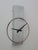 Wall Clock from Micro Electric, 1970s For Sale - Image 14 of 14