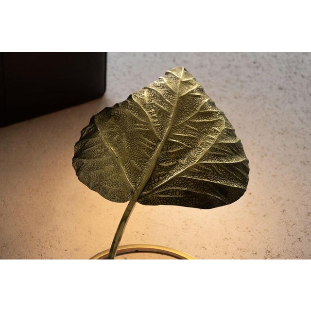 Rabarbaro Table Lamp by Carlo Giorgi for Bottega Gadda, Italy, 1971 For Sale - Image 6 of 18