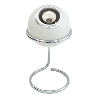 Raak Space Age Eyeball Table Lamp, 1970s For Sale