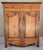 Early 19th Century Antique French Country Buffet Louis XV Early 19th Century For Sale - Image 5 of 18