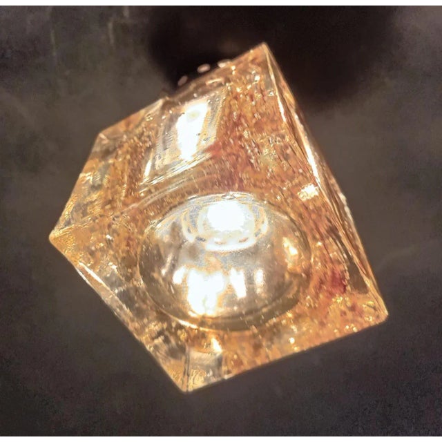 Mid 20th Century Spot Light by Sciolari For Sale - Image 11 of 13