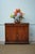 Antique English William IV Sideboard, 1830s For Sale - Image 10 of 18