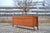 Mid-Century Australian Modern Minimalist Teak Sideboard, 1960s For Sale - Image 15 of 18