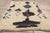 Late 20th Century Vintage Azilal Moroccan Rug, 03'10 X 07'00 For Sale - Image 5 of 10
