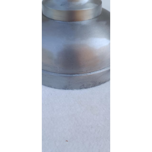 Metal Armillary Sphere, 1960s For Sale - Image 14 of 16