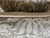 Pair of Petite Fortuny Venetian Textile Pillows For Sale - Image 4 of 6