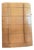 Vintage Heywood Wakefield “Airflow” Highboy Dresser 1930s For Sale
