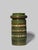 Vintage Rimini Green Ceramic Vase by Aldo Londi for Bitossi, 1960s For Sale - Image 6 of 6