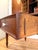 1860s Federal Walnut Postmaster's Desk For Sale - Image 9 of 16