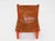 Riaza Hunting Children's Chair by Muñoz Paco for Darro, Spain, 1959 For Sale - Image 10 of 14