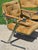 Set attributed Cleo Baldon This is a rare hard to come by set!! Framing: Features her signature sculptural base crafted in...