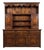 Antique English Traditional Oak Dresser, 1900s For Sale