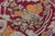 This magnificent 1880s Turkish Ghiordes rug displays the timeless artistry of Anatolian weaving with an opulent palette...